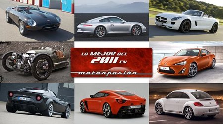 Mejor reedición de un clásico: lo mejor de 2011 en Motorpasión