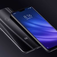 Xiaomi Mi8 Lite, uno de los mejores móviles de la gama media, por sólo 199,99 euros y envío gratis