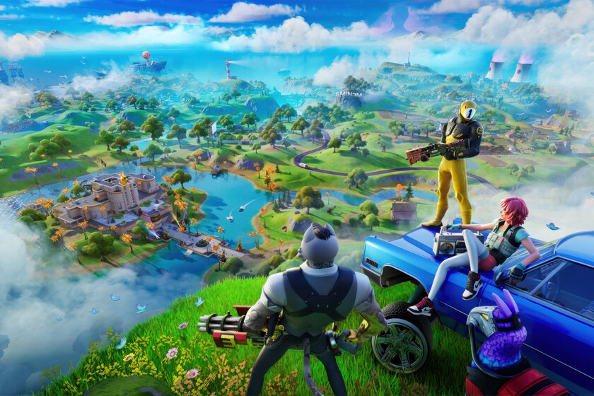 Los despidos indiscriminados en Epic Games se llevaron por delante a un enfermo de cáncer terminal y le dejaron sin seguro sanitario, aunque ya trabajan en ello