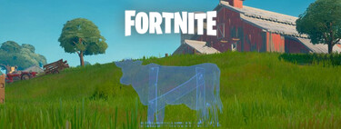 Cómo completar los desafíos de la semana 6 de Fortnite Temporada 7