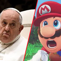 “No se refugien en los videojuegos”: Esta era la postura del Papa Francisco que seguro incomoda a más de un gamer