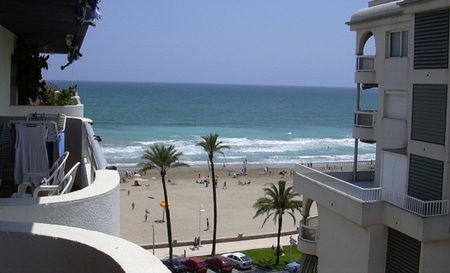 Cuánto más tarde alquilemos nuestro apartamento de vacaciones, mejor precio conseguiremos