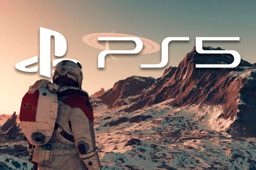 Es oficial: Starfield llegará a PS5 en unas pocas semanas junto a la mayor actualización de su historia y el nuevo DLC Terran Armada