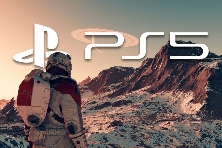 Es oficial: Starfield llegará a PS5 en unas pocas semanas junto a la mayor actualización de su historia y el nuevo DLC Terran Armada