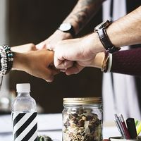 Colaboración vs cooperación