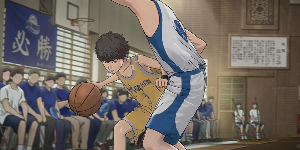 Hoy en streaming, una de las mejores películas de deportes de la historia. Un partido frenético que te mantiene al límite durante dos horas de infarto