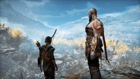 God Of War Ragnarok No Ha Sido Retrasado A 2023 Cory Barlog Pide Paciencia A Los Fans Y Promete Novedades Cuando Sea El Momento