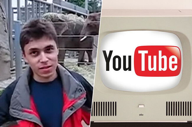 Youtube Cofundador