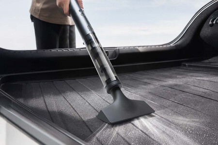 Mijia Car Vacuum Cleaner 1