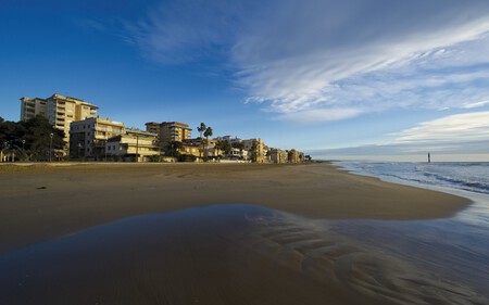 Escapadas Viajes Pueblos Pesqueros Marineros Bonitos Espana Tranquilos Verano Vacaciones Familia Baratos