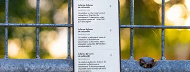 Hoy entra en vigor el cambio en las comunicaciones de la Seguridad Social para los trabajadores que están de baja 