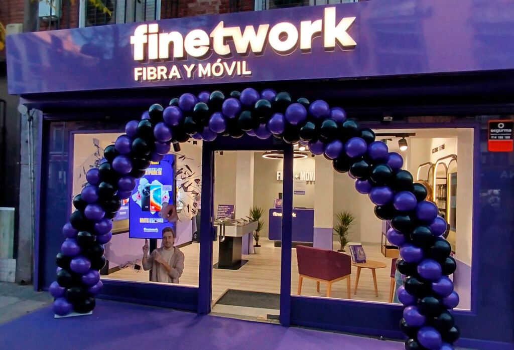 Qué va a pasar con tu línea de Finetwork ahora que va a ser comprada por otra empresa 