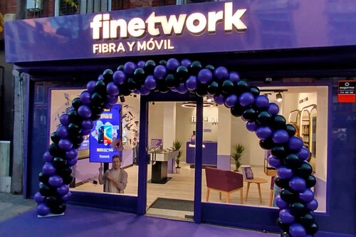 Finetwork Portada