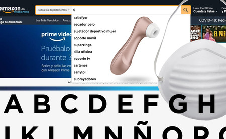 Satisfyer, mascarillas, Ukelele: el 