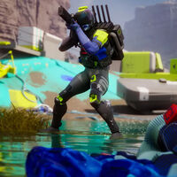 Marathon es como El Señor de los Anillos, o eso dice su director para justificar el PVP en los extraction shooters