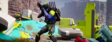 El director de Marathon ha utilizado El Señor de los Anillos para asegurar que los extraction shooters serían aburridos sin PVP