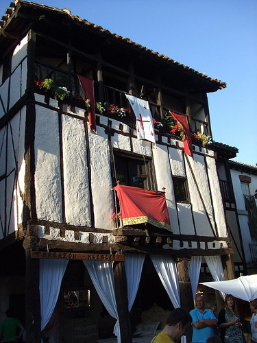 Covarrubias