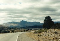 Argentina: La Ruta 40 a su paso por la región de Cuyo 