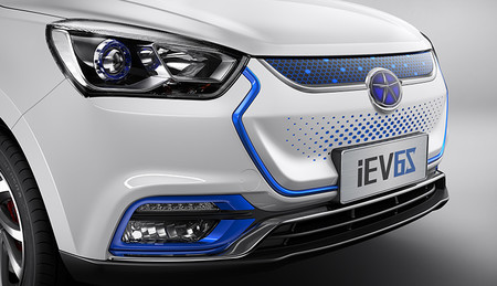 Coches eléctricos con 1.000 km de autonomía: este es el ambicioso objetivo de Europa de aquí a tres años