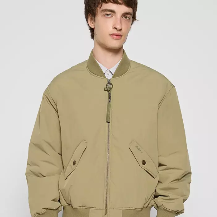 Barbour
FLIGHT - Chaquetas bomber - caqui