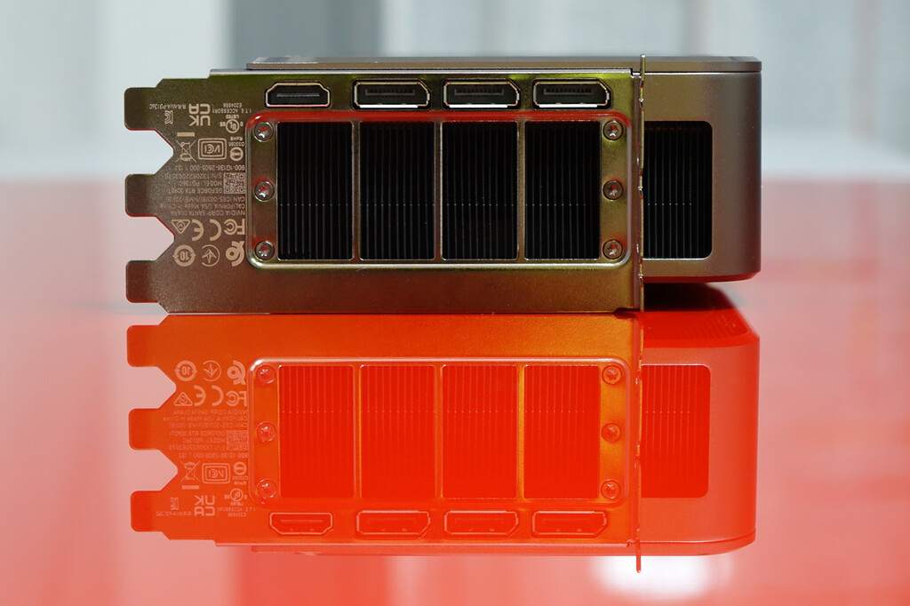 NVIDIA GeForce RTX 3090 Ti, análisis: review con características ...