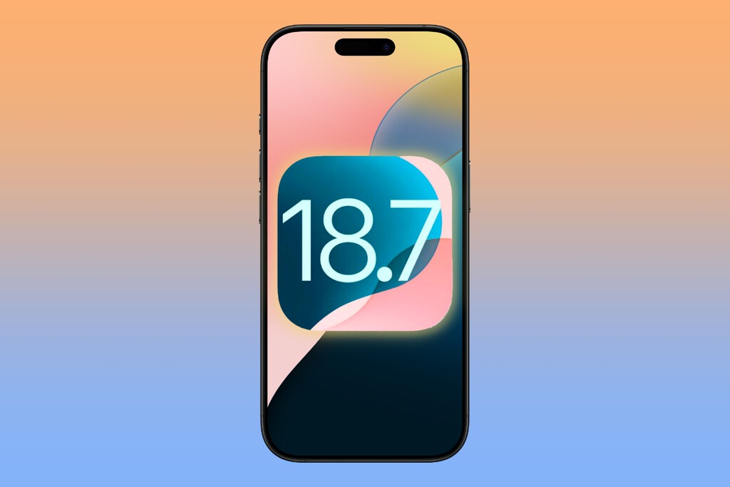 Se ha filtrado que Apple lanzará iOS 18.7 a la vez que iOS 26. Y la gran pregunta es por qué Se ha filtrado que Apple lanzará iOS 18.7 a la vez que iOS 26. Y la gran pregunta es por qué