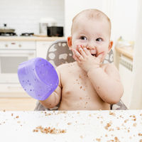 Los cereales en la alimentación infantil: la quinoa y el amaranto