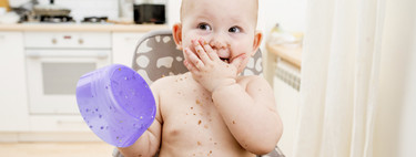 Los cereales en la alimentación infantil: la quinoa y el amaranto