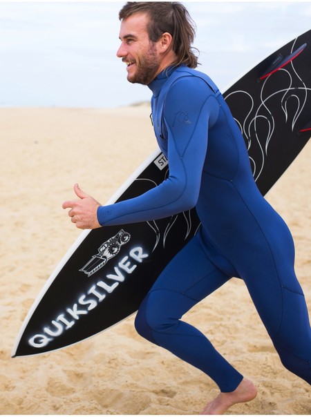 Nuevas promociones con descuentos de hasta el 30% en Quiksilver, Roxy y DC Shoes sólo este fin de semana