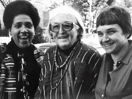AUDRE LORDE