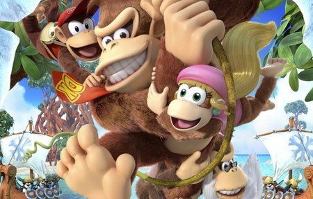 Lanzamientos de la semana: Strider y Donkey Kong Country: Tropical Freeze