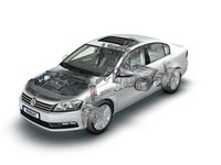 Los motores Twincharger del grupo VAG podrían desaparecer