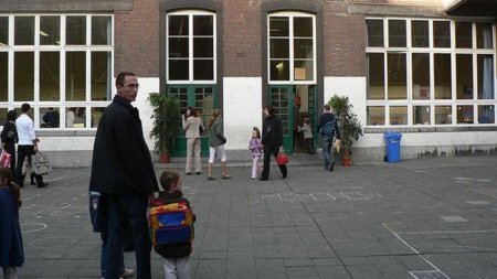 ¿Suponen las redes Wi-Fi de las escuelas un riesgo para la salud de los niños?