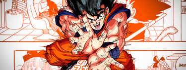 Goku creció porque las niñas ya no leían Dragon Ball 