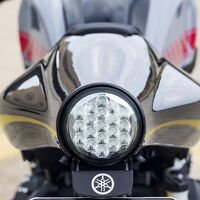 En 2050 Yamaha quiere ser neutra en carbono utilizando energías limpias para fabricar sus motos 