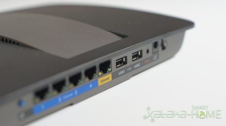 Cinco cambios que deberías hacer en tu router