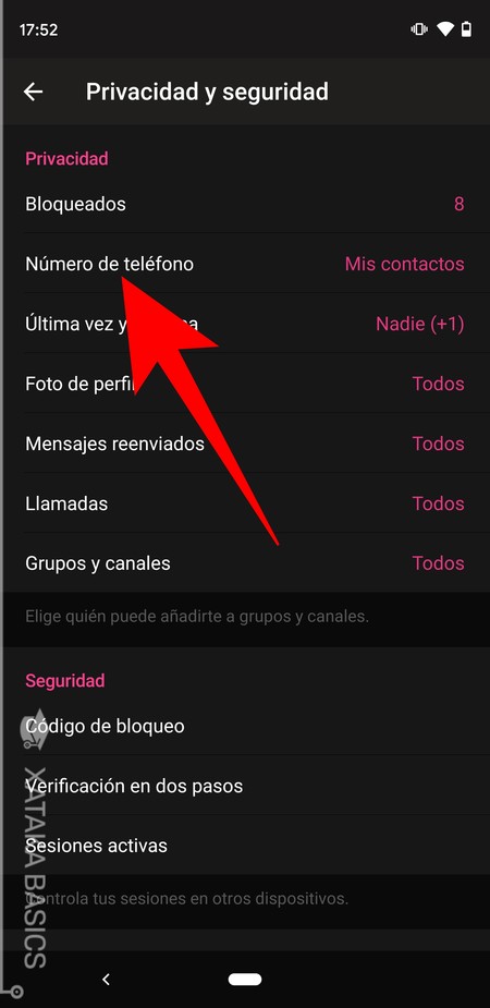 Telegram ya funciona sin número ni tarjeta SIM. Es un enorme paso hacia el  anonimato en la mensajería