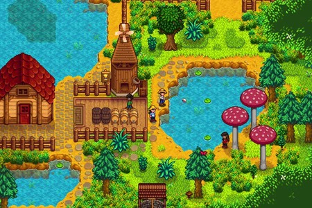 Stardew Valley