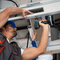 Europa decidió que éramos demasiado cómodos para ventilar: lo han solucionado obligando a instalar este sistema en casa