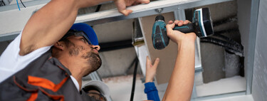 Europa decidió que éramos demasiado cómodos para ventilar: lo han solucionado obligando a instalar este sistema en casa