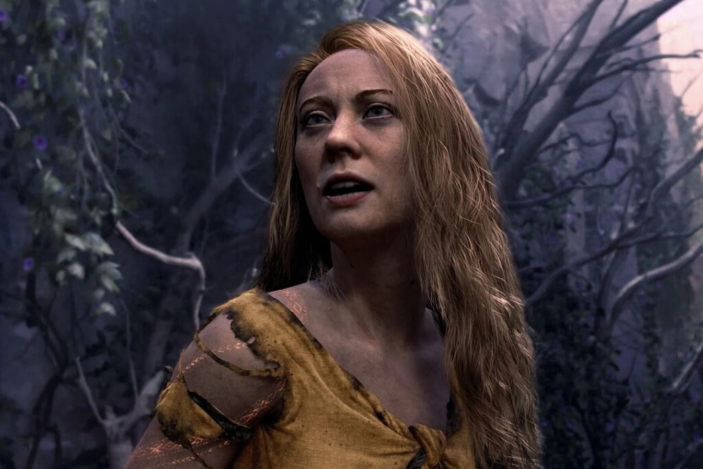 God of War: Laufey