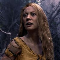 God of War: Laufey no nació hace unos pocos años. El juego de PlayStation lleva más tiempo en marcha de lo que pensábamos 