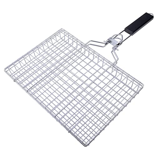 Holzsammlung Rejilla para Barbacoa