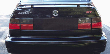 VW Jetta