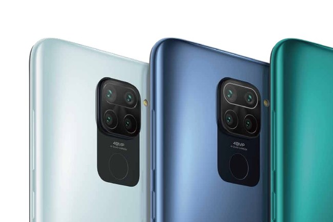 Nuevo Xiaomi Redmi Note 9: características, precio y ficha técnica