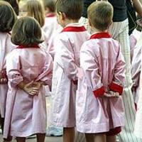 Cómo se actúa cuando aparece una enfermedad contagiosa en una escuela pública