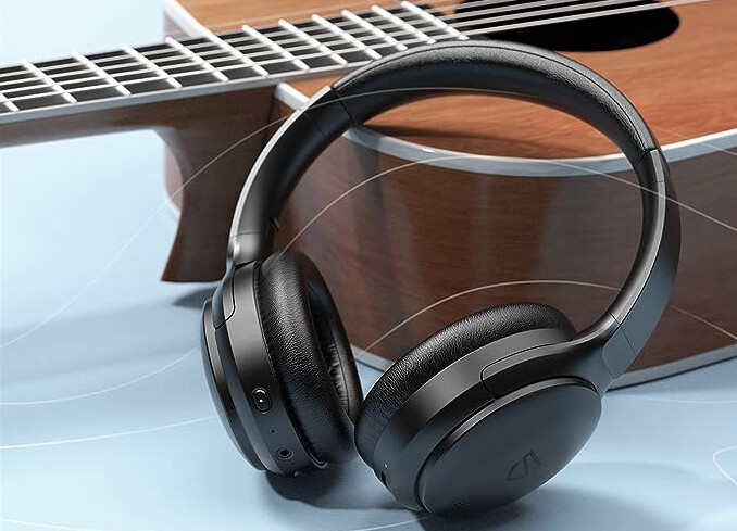 Sound Cupon Estos audífonos SoundPEATS con hasta 38 horas de batería tienen un ...