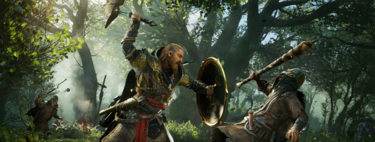 Ya puedes controlar Assassin's Creed Valhalla con el DualSense de PS5 en PC: Ubisoft lo hace compatible por sorpresa 