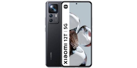 Xiaomi 12T