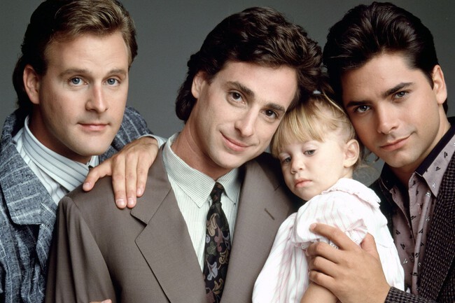 Bob Saget Full House Fotogramas 1621264125